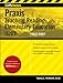 CliffsNotes Praxis Teaching Reading: Elementary Education (5203) (CliffsNotes Test Prep)
