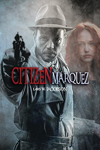 Citizen Márquez (Spanish Edition)