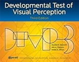 DTVP-3: Developmental Test of Visual Perception – Third Edition