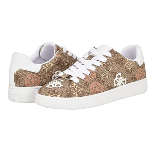 Image of Guess Women's RENZY Sneaker