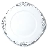 Hochwertiges PP-Material, robuster Kunststoff, jede Platte wiegt ca. 340 g