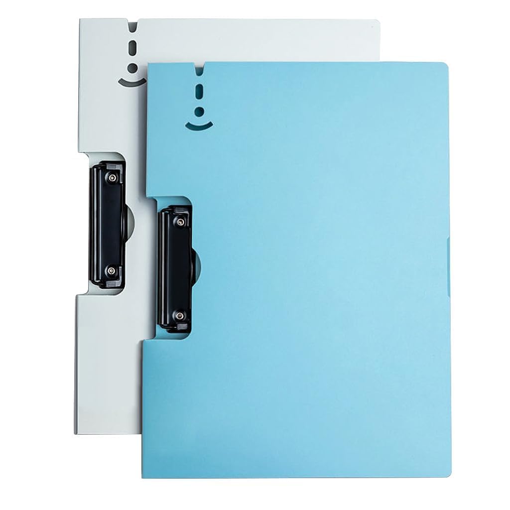 Cannagenix A4 Size Side Open Flip Writing Pad Exam Sheet Pad with