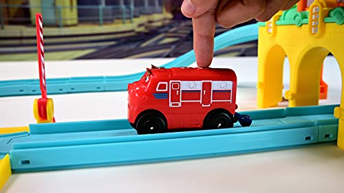 Mejores review On-line Tren chuggington los 10 mejores. 3 Imagen adicional