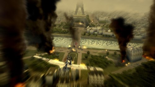 Blazing Angels: Squadrons Of Wwii - Pc #TOP2