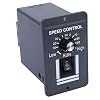 Forward/Reverse Electric Motor Speed Controller X920 DC 12V~60V Motor Pulse Width Modulator Regulator Motor Speed Controller for Motor Speed Control