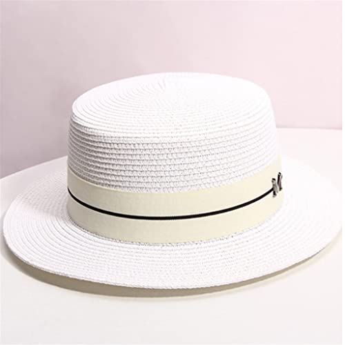 Chapeau de plage femme chic pour sublimer vos plus beaux souvenirs d'été en famille