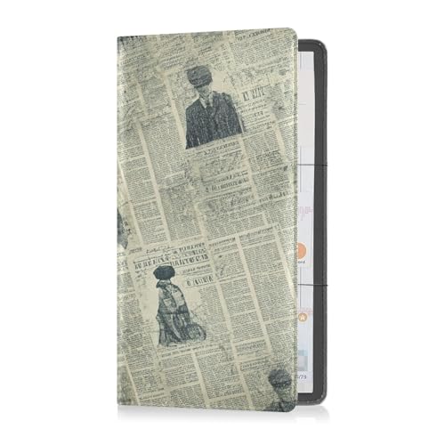 Organizador para Documentos Plegable miniatura 1