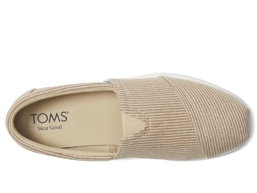 Image of TOMS Alp FWD wide width Navy Casual Shoes