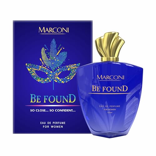 Image of JOHN PHILLIPS PASSPORT & BE FOUND Eau De French Perfume Combo Gift Set For Men & Women(Pack Of 2,200ML)