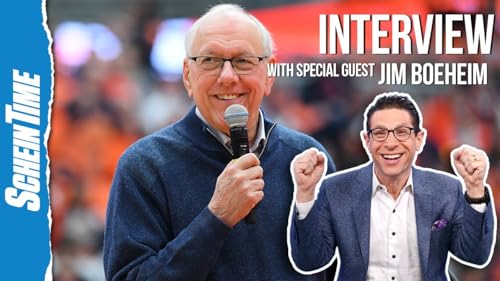 Mets Retire Carlos Beltran's Number, Jim Boeheim Joins the Show | Schein Time