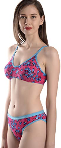 Image of FIMS - Fashion is my style Women Lingerie Set