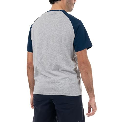Camiseta Siux Algodon Dash - 2