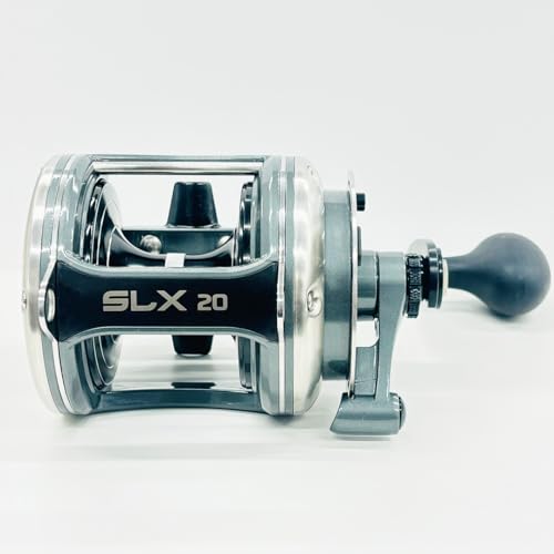 Okuma Solterra SLX-20