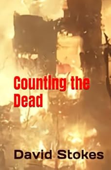 Hardcover Counting the Dead Book