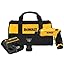 8V MAX Cordless Screwdriver 8V MAX Cordless Screwdriver