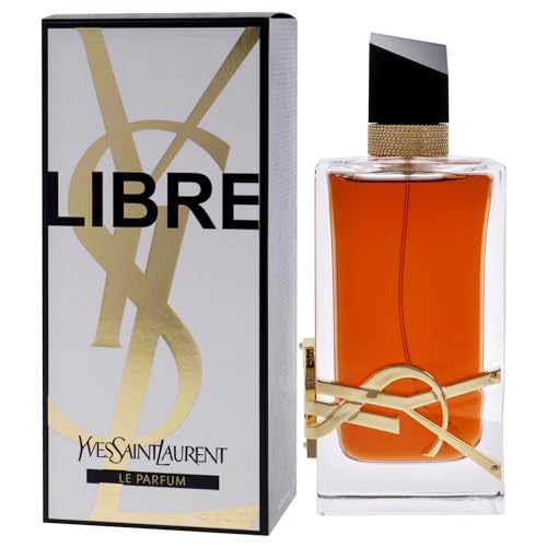 Yves Saint Laurent Yves saint laurent libre le parfum eau de parfum 90 ml