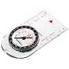 SUUNTO A-10 Compass: Compact, simple to use recreational hiking compass