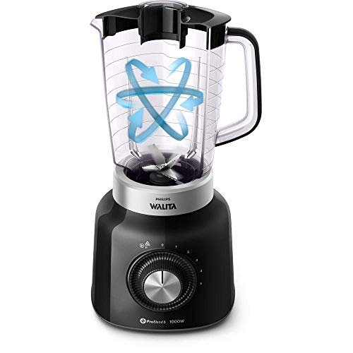 Liquidificador Viva RI2131, 1000W, 220v, Philips Walita