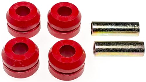 Dorman 533-618 Front Suspension Strut Rod Bushing Kit Compatible with Select Nissan Models