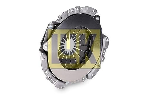 Luk 623 3554 00 Kit Frizione - 7