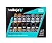 Vallejo VALLEJO-3070146 70146 Model Color Set 16 CO, Multicolor, 18 ml (Paquete (3070146)