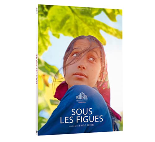 Sous les figues