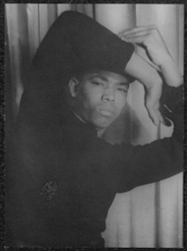Photo: Alvin Ailey,African American Choreographer,Activist,Modern Dance,2