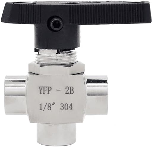 ROUPWKWO 1/8インチ 1/4インチ 3/8インチ 1/2インチ 3/4インチ BSP NPT メス オス スレッド 304