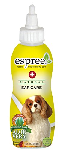Espree Ear Care Cleaner, 4 Oz #TOP21