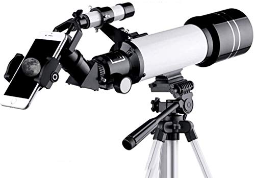 Telescopio refractor 70mm para niños y principiantes miniatura 1