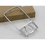 passend für Audi A6 / S6 (C6 4F) 2005-2011, Audi A6 (C6) Allroad Quattro 2007-2011, Audi RS6 (4F) 2008-2011