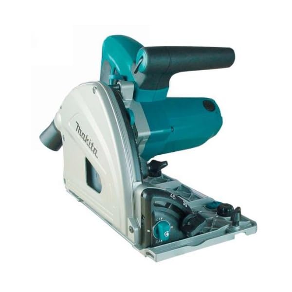 Geräteset MEU029 Tauchsäge + Stichsäge SP6000K + 4351FCTK – Bild 4