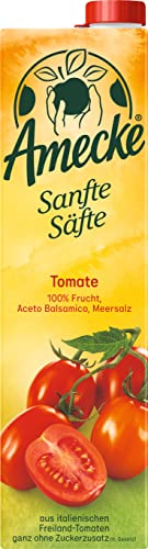 Amecke Sanfte Säfte Tomate 6x1l