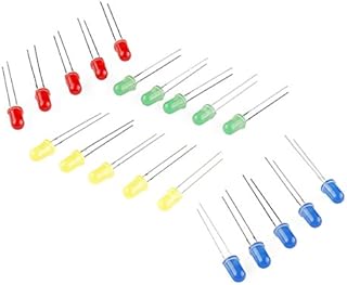 LED - Assorted (20 pack)