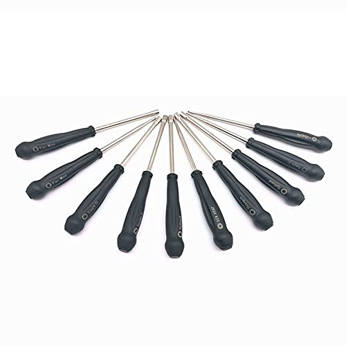 Carburettor adjustment tool, carburettor screwdriver, carburettor screwdriver set, adjustment