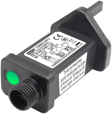 31V 9W Transformer for CZJUTAI JT-EL/FC31V 9W/6W/4.5W/3.6W with 8 Modes
