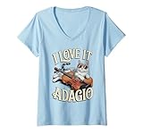 I love it Adagio Violin Cat Violin Playing Kitten