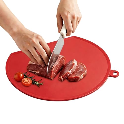 Planches à découper de cuisine antidérapantes pour éviter les glisses - 2