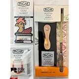 RGM Spec3 OT120 BROWN たなご釣り直行セット XYXAJTGK