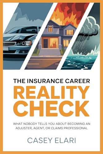 The Insurance Career Reality Check: What Nobody Tells You About
