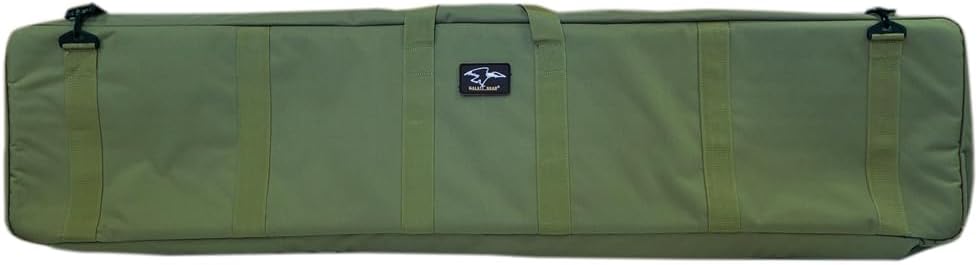 Galati Gear Heavy Weapons Case, Olive Drab, 63in, GL6414OD