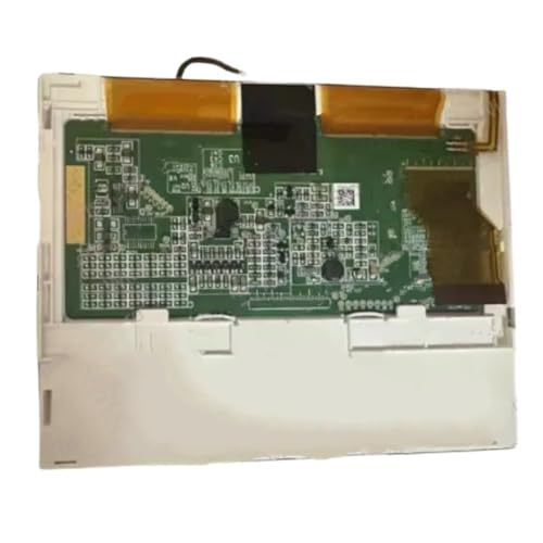 Pantalla LCD AT056TN53 V.1 de 5,6 pulgadas para panel de instrumentos de coche