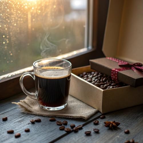 12 Coffees of Christmas Gift Set