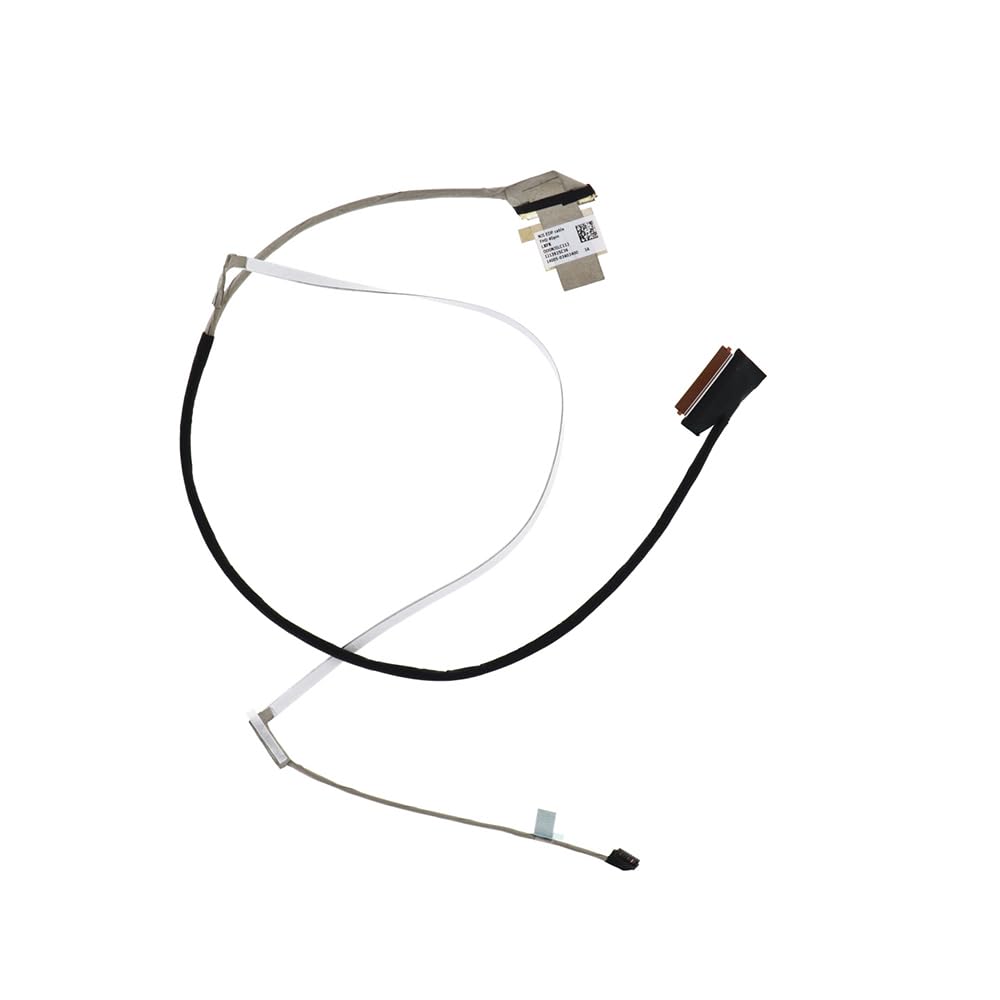 Amazon.com: Laptop LCD Cable for ASUS DD0NJILC112 14005-03403400