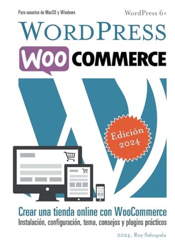 WordPress WooCommerce: Tienda online con WooCommerce