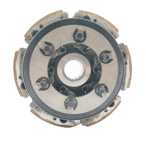 Mâchoires de frein G550 YXR550 700 embrayage quad