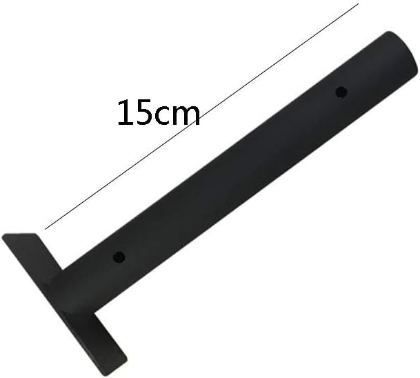 Bracket, L Bracket for Shelf,Wall Mounted Triangle BracketsTriangle Board Shelf BracketsBulkhead Bracket Shelf Bracket Wall Hanging Bracket Load-Bearing Triangular Shelf Wall Fixing Bracket Wall Hang