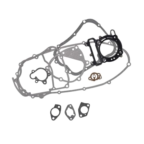 Pochette de joints moteur Linhai 250 260 300 LH170MN pour quad Stels E2
