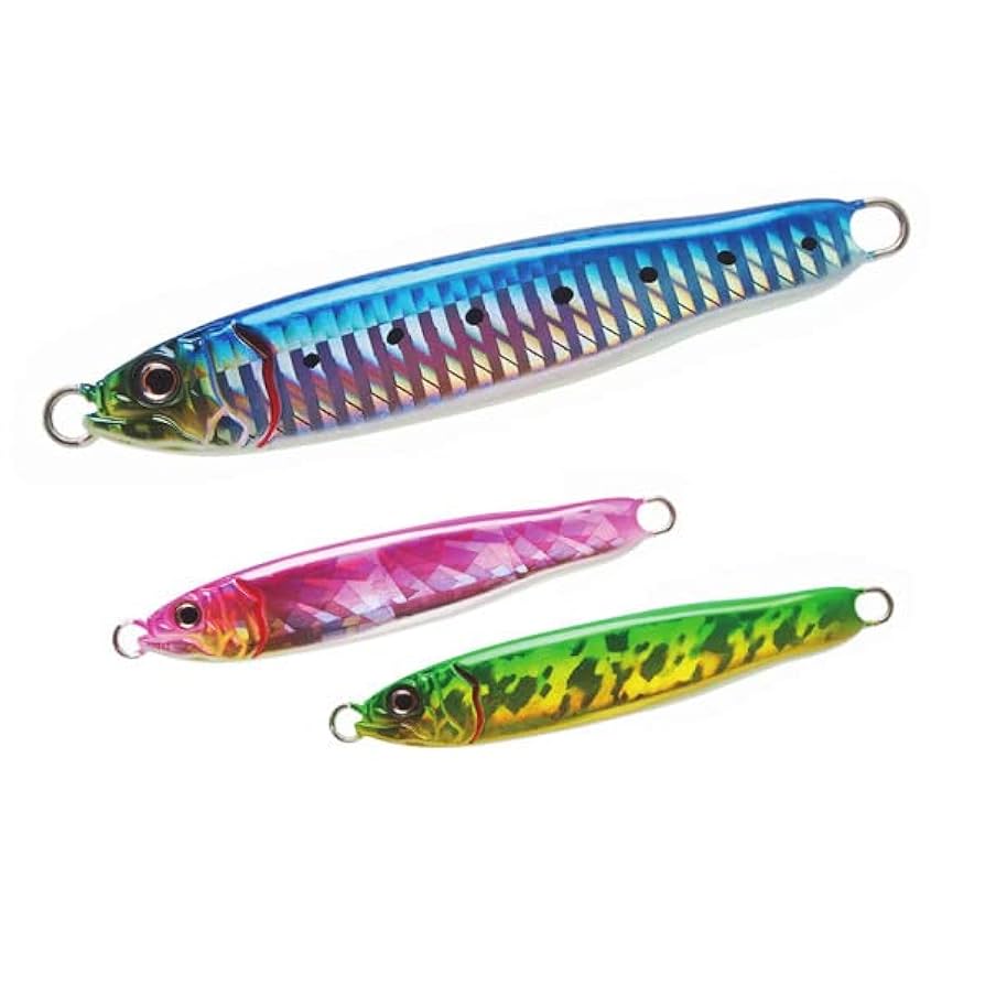 Amazon.co.jp: ガンクラフト(Gan Craft) ガンクラ COSO JIG180#20