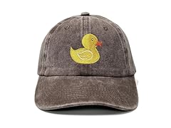 Duck (Washed Brown)